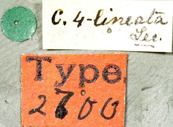 Media type: image;   Entomology 2700 Aspect: labels